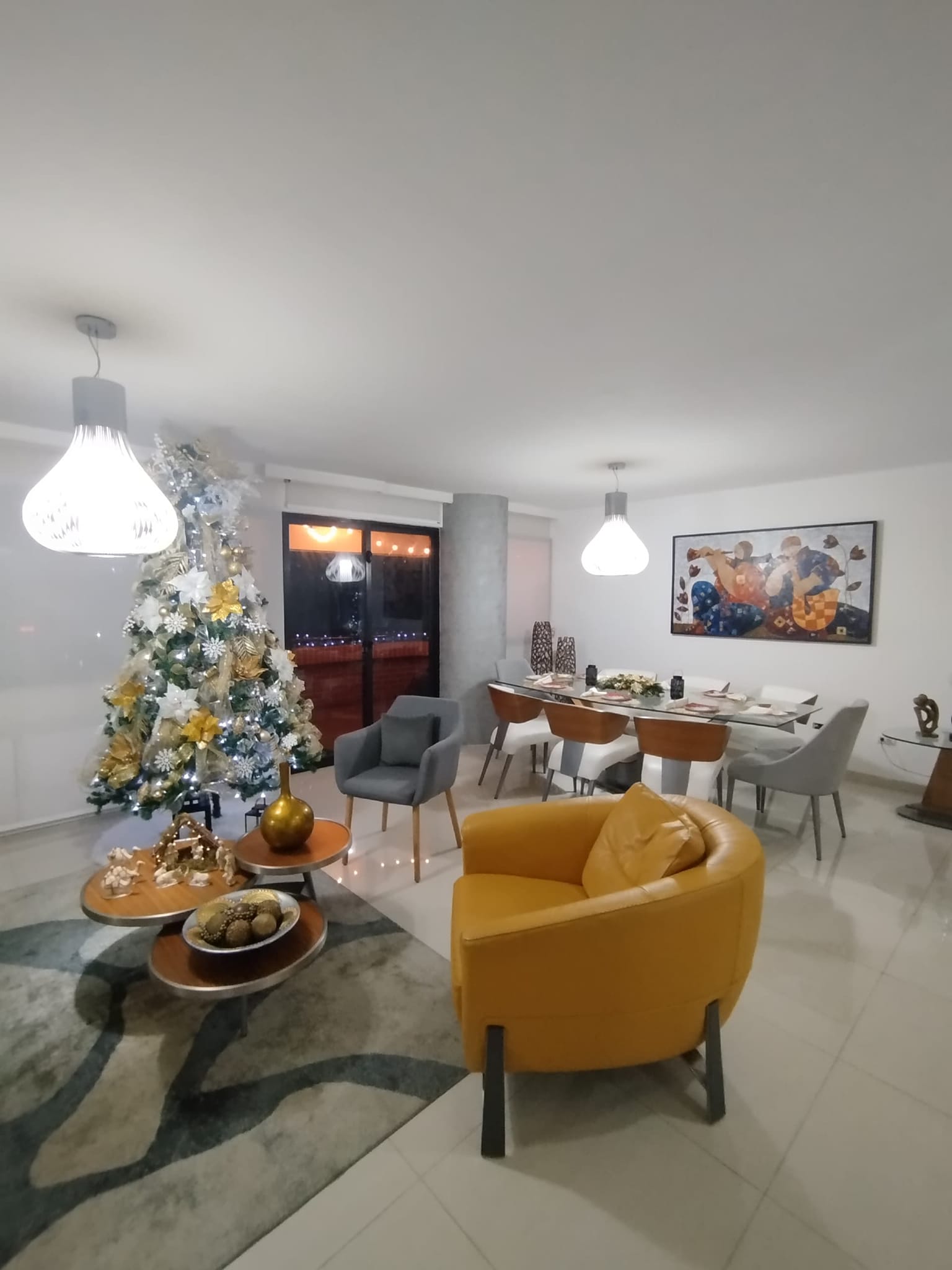 Beautiful Apartment - Apartamento en La Trigaleña Alta